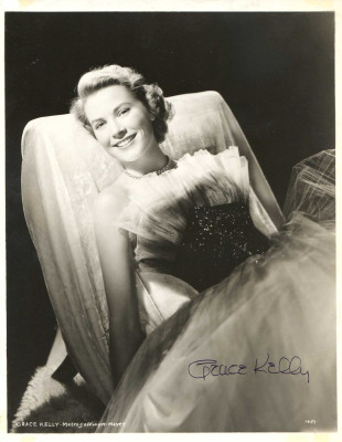 Grace Kelly pic #268972