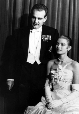 Grace Kelly pic #273481