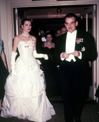 Grace Kelly pic #273478
