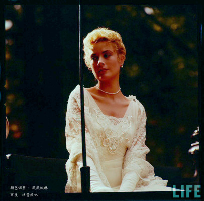 Grace Kelly pic #268978