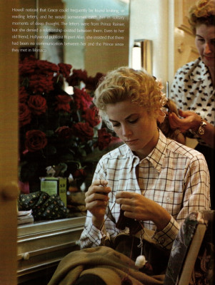 Grace Kelly pic #268963