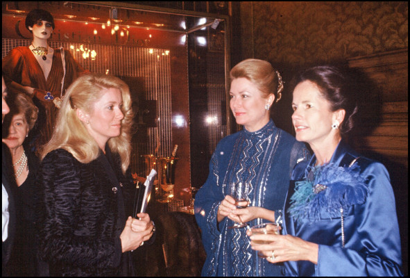 Grace Kelly pic #258425