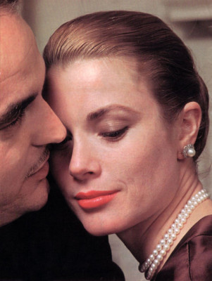 Grace Kelly pic #188324