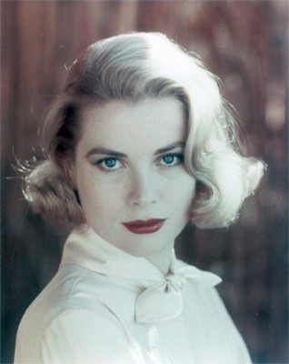 Grace Kelly pic #188326