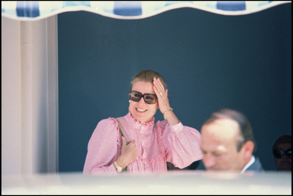 Grace Kelly pic #268995