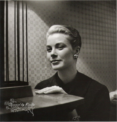 Grace Kelly pic #127759