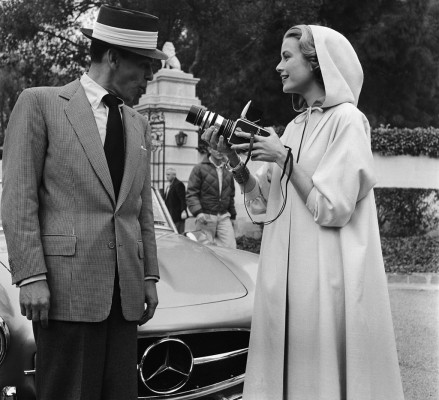 Grace Kelly pic #334214