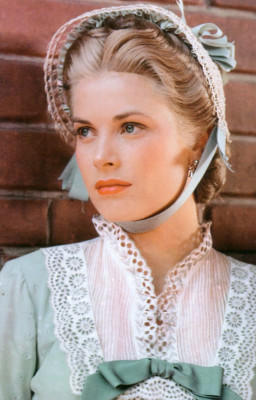 Grace Kelly pic #107856