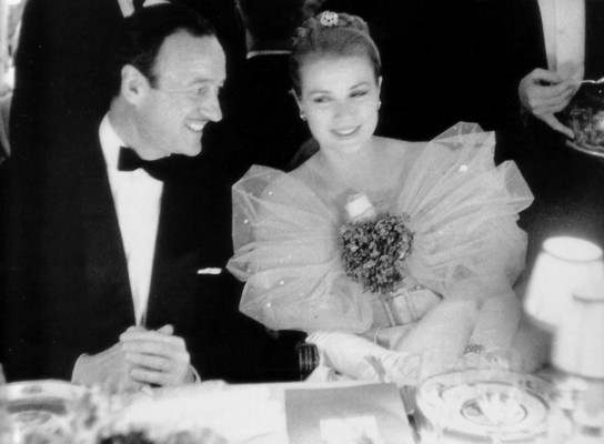 Grace Kelly pic #330788