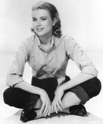 Grace Kelly pic #330777