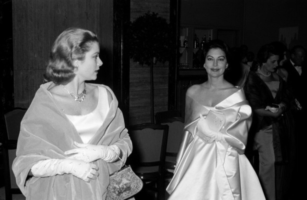 Grace Kelly pic #330688