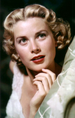 Grace Kelly pic #330676