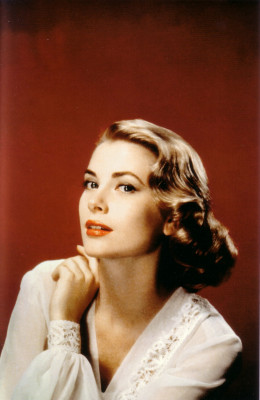 Grace Kelly pic #330666