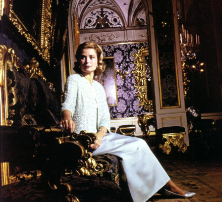Grace Kelly pic #330636