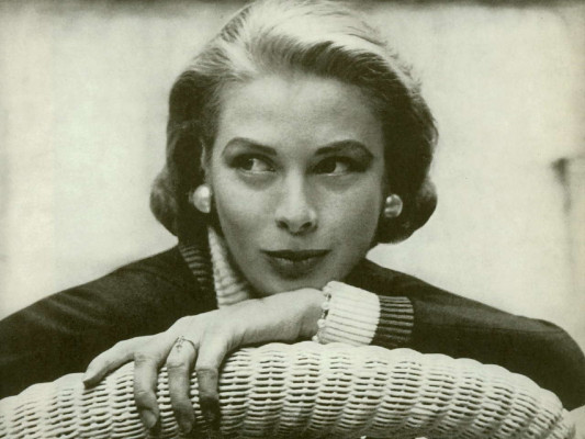Grace Kelly pic #330579