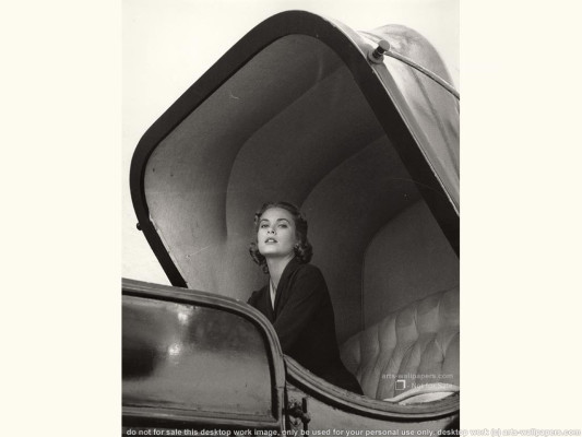 Grace Kelly pic #330536