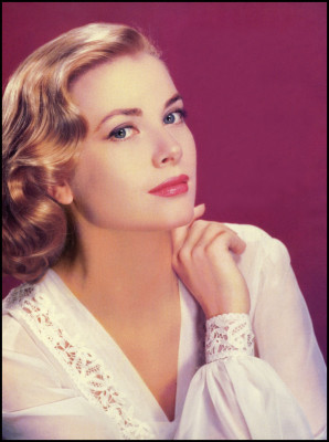 Grace Kelly pic #330769