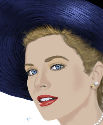 Grace Kelly pic #268997