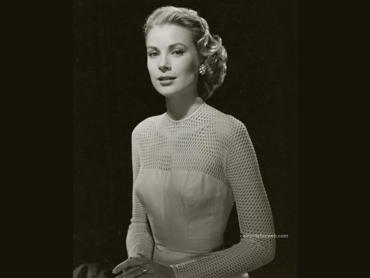 Grace Kelly pic #330521