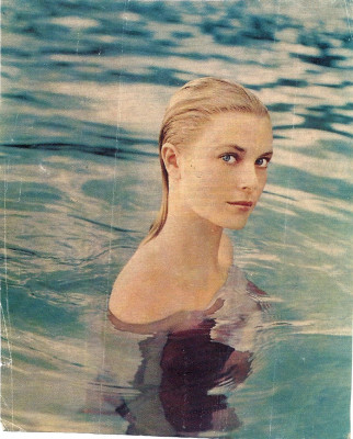Grace Kelly pic #330785