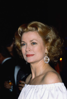 Grace Kelly pic #261024