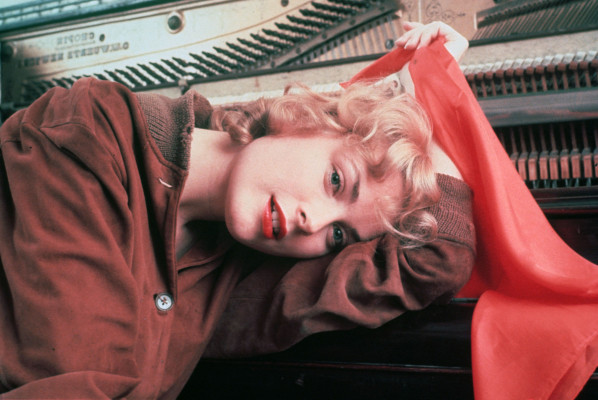 Grace Kelly pic #415119
