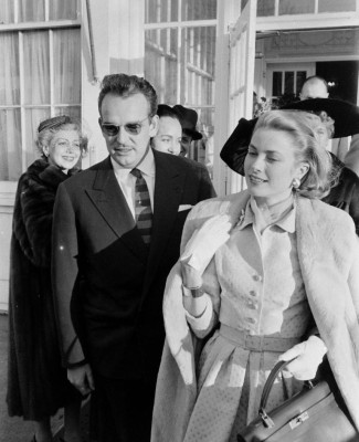 Grace Kelly pic #273497