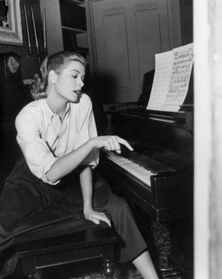 Grace Kelly pic #268993