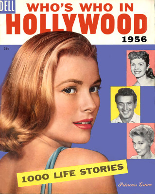 Grace Kelly pic #387741
