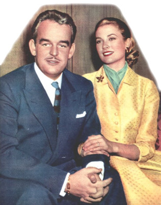 Grace Kelly pic #273492