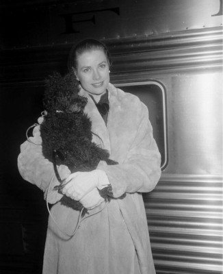 Grace Kelly pic #382152