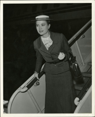 Grace Kelly pic #391275