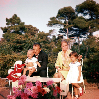 Grace Kelly pic #454932