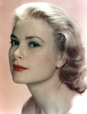 Grace Kelly pic #385512
