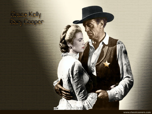 Grace Kelly pic #464464
