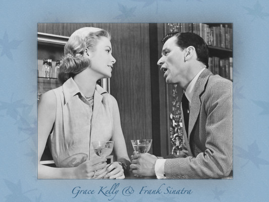 Grace Kelly pic #464465