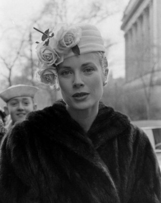 Grace Kelly pic #491628