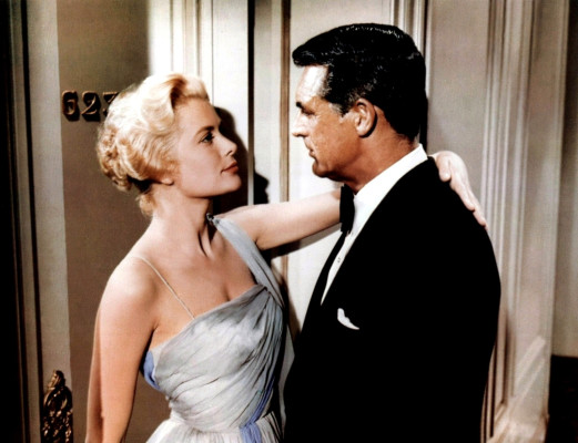 Grace Kelly pic #491626