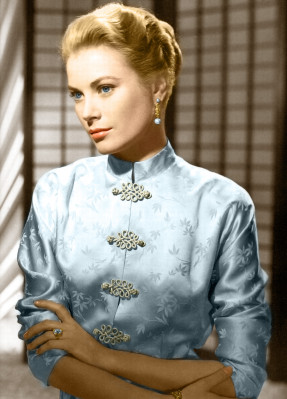Grace Kelly pic #69698