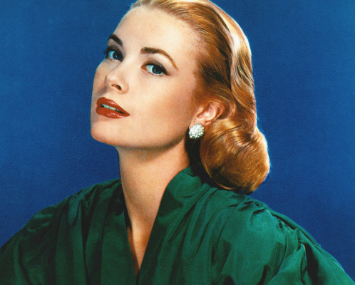 Grace Kelly pic #330565