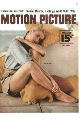 Grace Kelly pic #330793