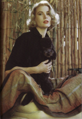 Grace Kelly pic #330799