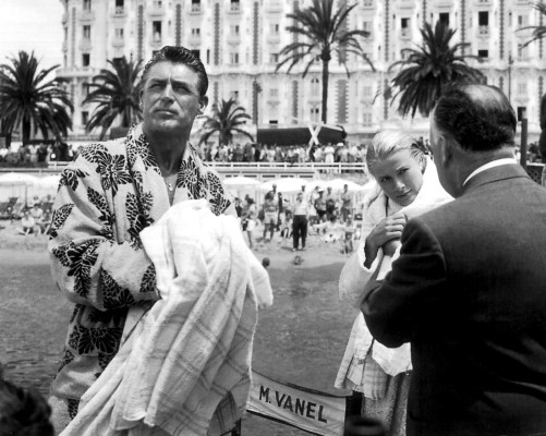 Grace Kelly pic #473246