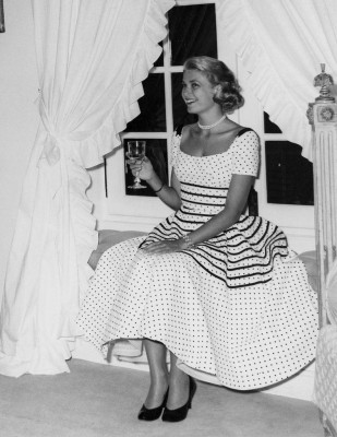 Grace Kelly pic #473244
