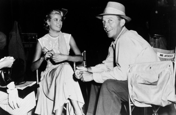 Grace Kelly pic #469064