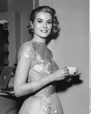 Grace Kelly pic #481803