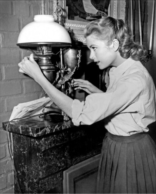 Grace Kelly pic #480552