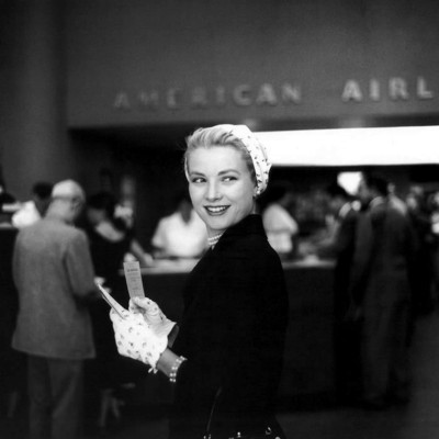 Grace Kelly pic #480551