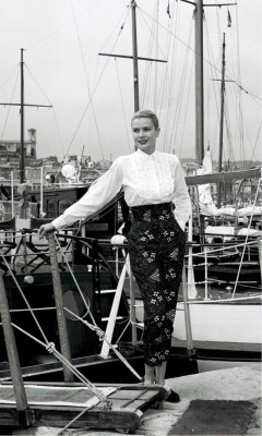 Grace Kelly pic #469621