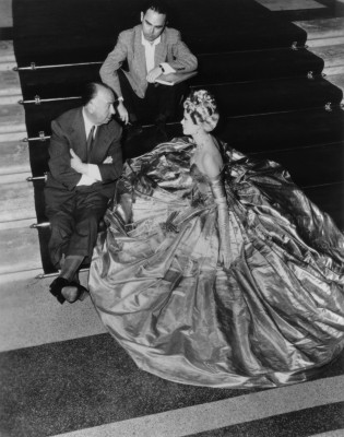 Grace Kelly pic #472351